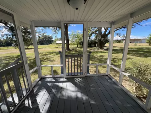 Exterior - 258 Harbin Rd, Quincy, FL 32351 photo 16 of 21