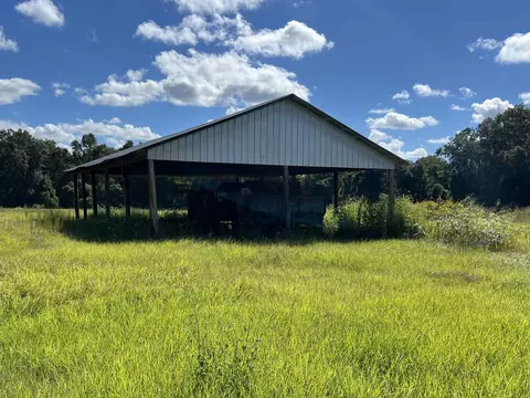 Exterior - 258 Harbin Rd, Quincy, FL 32351 photo 20 of 21