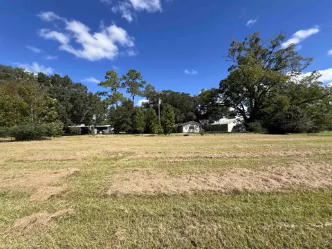 Exterior - 258 Harbin Rd, Quincy, FL 32351 photo 19 of 21