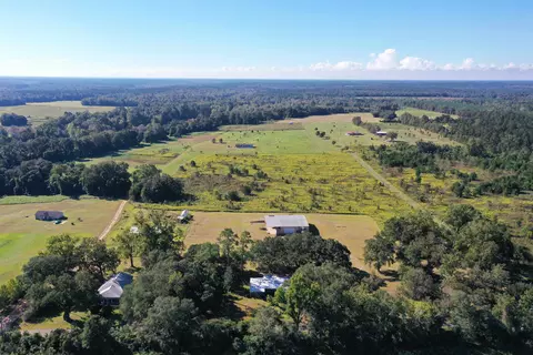 258 Harbin Rd, Quincy, FL 32351