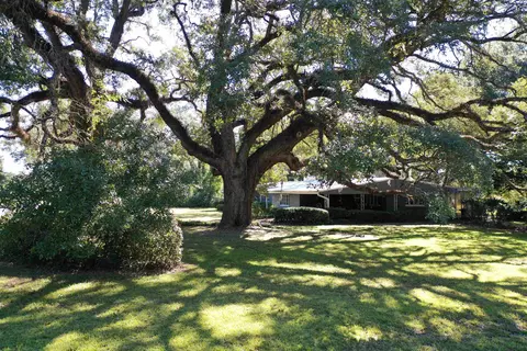 Exterior - 258 Harbin Rd, Quincy, FL 32351 photo 11 of 21