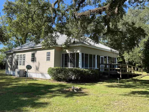 Exterior - 258 Harbin Rd, Quincy, FL 32351 photo 12 of 21