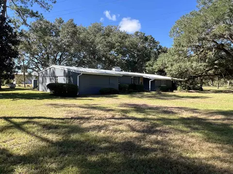 Exterior - 258 Harbin Rd, Quincy, FL 32351 photo 1 of 21