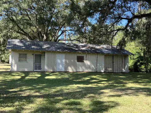 Exterior - 258 Harbin Rd, Quincy, FL 32351 photo 17 of 21