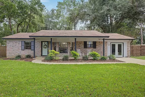 6847 Tomy Lee Trl, Tallahassee, FL 32309