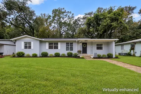 212 Edwards St, Tallahassee, FL 32304