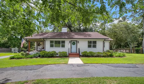 1481 Spruce Ave, Tallahassee, FL 32303