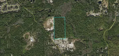 241 Otter Creek Rd, Sopchoppy, FL 32358