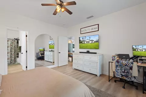 Bedroom - 310 Judson Dr, Perry, FL 32348 photo 4 of 8