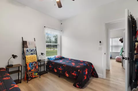 Bedroom - 310 Judson Dr, Perry, FL 32348 photo 7 of 8