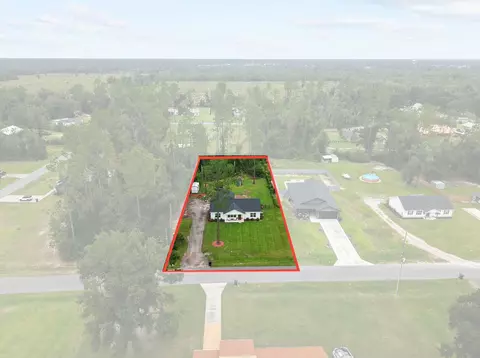View/Area - 310 Judson Dr, Perry, FL 32348 photo 7 of 8