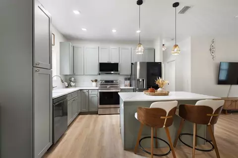 Kitchen - 310 Judson Dr, Perry, FL 32348 photo 2 of 3