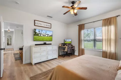 Bedroom - 310 Judson Dr, Perry, FL 32348 photo 3 of 8