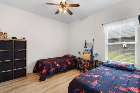 Bedroom - 310 Judson Dr, Perry, FL 32348 photo 8 of 8