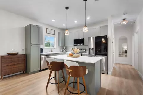 Kitchen - 310 Judson Dr, Perry, FL 32348 photo 1 of 3