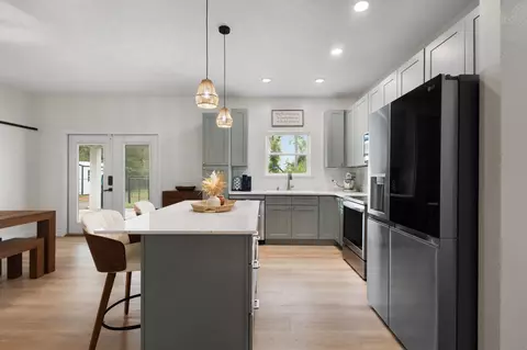 Kitchen - 310 Judson Dr, Perry, FL 32348 photo 3 of 3