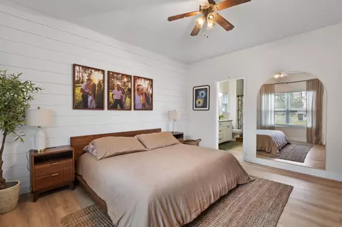 Bedroom - 310 Judson Dr, Perry, FL 32348 photo 1 of 8