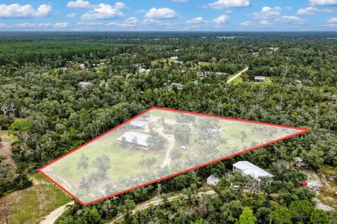 15200 Seaview Dr, Perry, FL 32348 photo 9