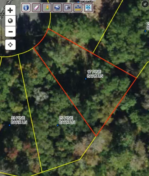 17 Pine Bark Ln, Midway, FL 32343 photo 2