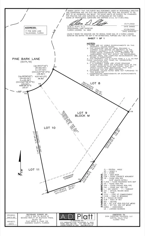 17 Pine Bark Ln, Midway, FL 32343 photo 3