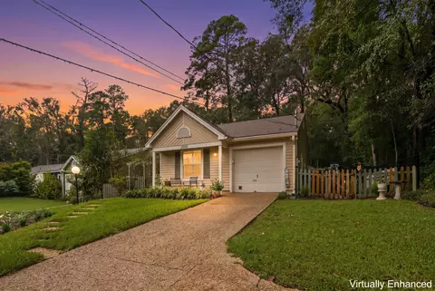 2058 W Forest Dr, Tallahassee, FL 32303