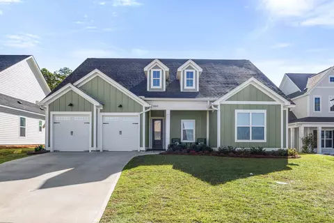 8441 Hickory Branch Trl, Tallahassee, FL 32312