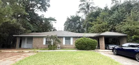 2430 2432 Atlas Rd #2, Tallahassee, FL 32303