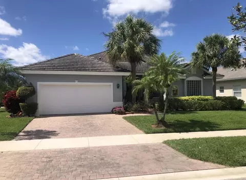 221 NW Pleasant Grove Way, Port Saint Lucie, FL 34986