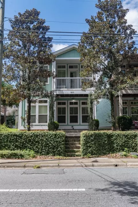 820 N Duval St, Tallahassee, FL 32303