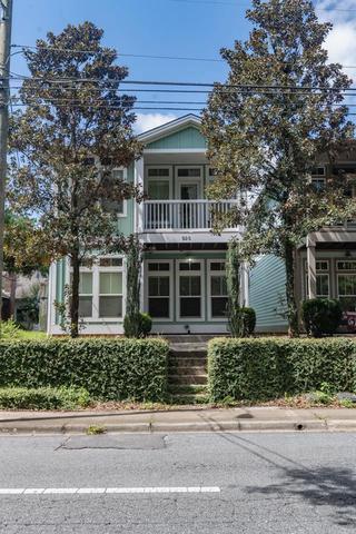 820 N Duval St, Tallahassee, FL 32303