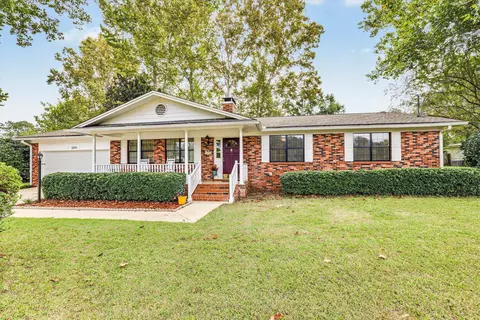 1205 Sedgefield Rd, Tallahassee, FL 32317