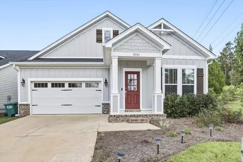 8701 Glenoak, Tallahassee, FL 32312