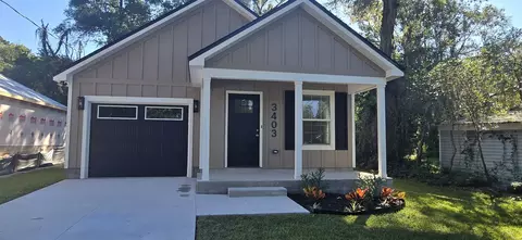 3403 Mizell St, Tallahassee, FL 32305