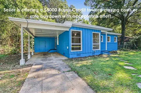 1559 Marcia Ave, Tallahassee, FL 32310