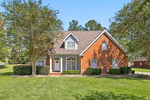 501 Rogers Ln, Tallahassee, FL 32312