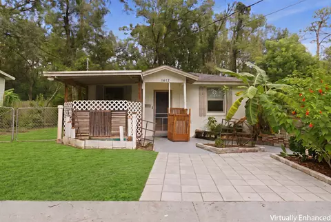 1612 Pepper Dr, Tallahassee, FL 32304