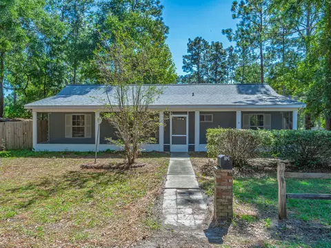 39 Griffin Rd, Crawfordville, FL 32327