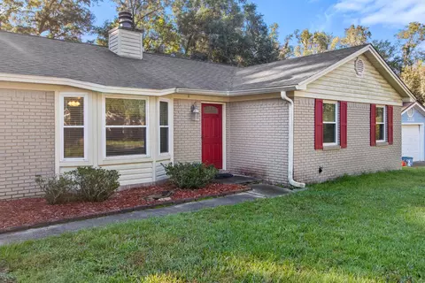 2740 Teton Trl, Tallahassee, FL 32303