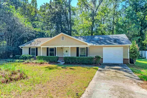 2780 Faringdon Dr, Tallahassee, FL 32303
