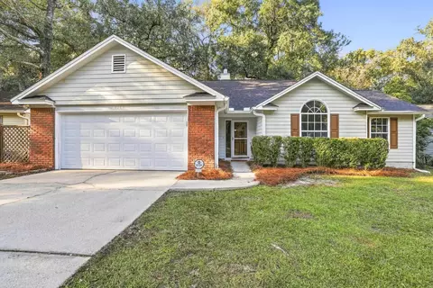 3178 S Fulmer Cir, Tallahassee, FL 32303