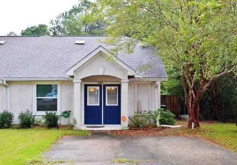 4193 Mission Trace Blvd, Tallahassee, FL 32303