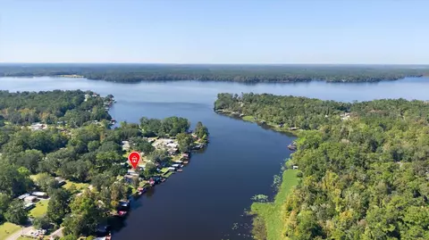 24072 Lanier St, Tallahassee, FL 32310