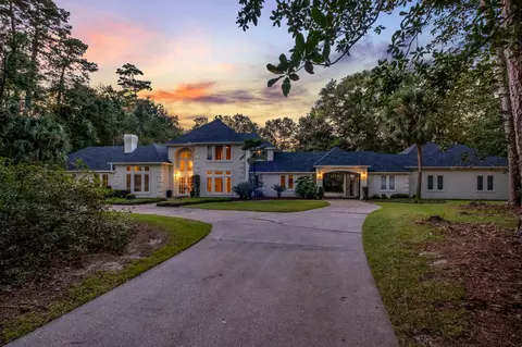 1304 Live Oak Plantation Rd, Tallahassee, FL 32312