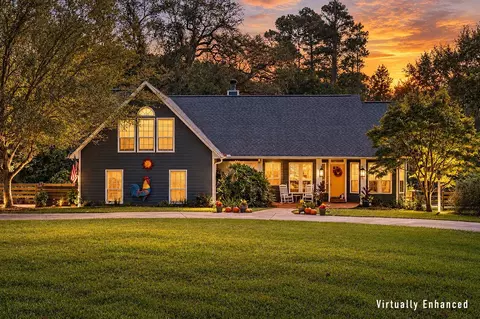 2445 Bass Bay Dr, Tallahassee, FL 32312