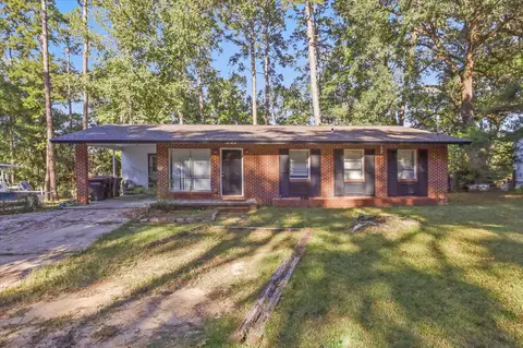 2505 Tupelo Ter, Tallahassee, FL 32303