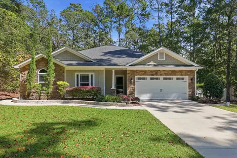 3440 Edgemont Trl, Tallahassee, FL 32312