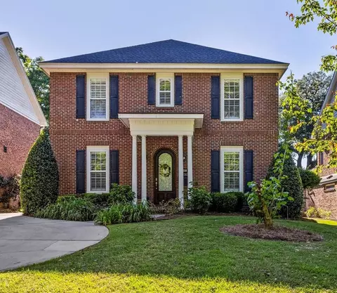 1466 Mitchell Ave, Tallahassee, FL 32303