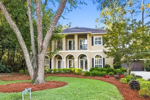 1205 Kenilworth Rd, Tallahassee, FL 32312