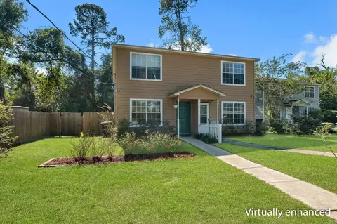 2569 Mcelroy St #1, Tallahassee, FL 32310
