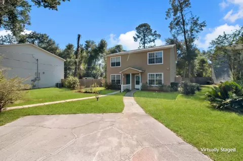 2569 Mcelroy St #2, Tallahassee, FL 32310